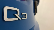 Audi Q3 40 TFSI Quattro S Line 5dr S Tronic Petrol Estate